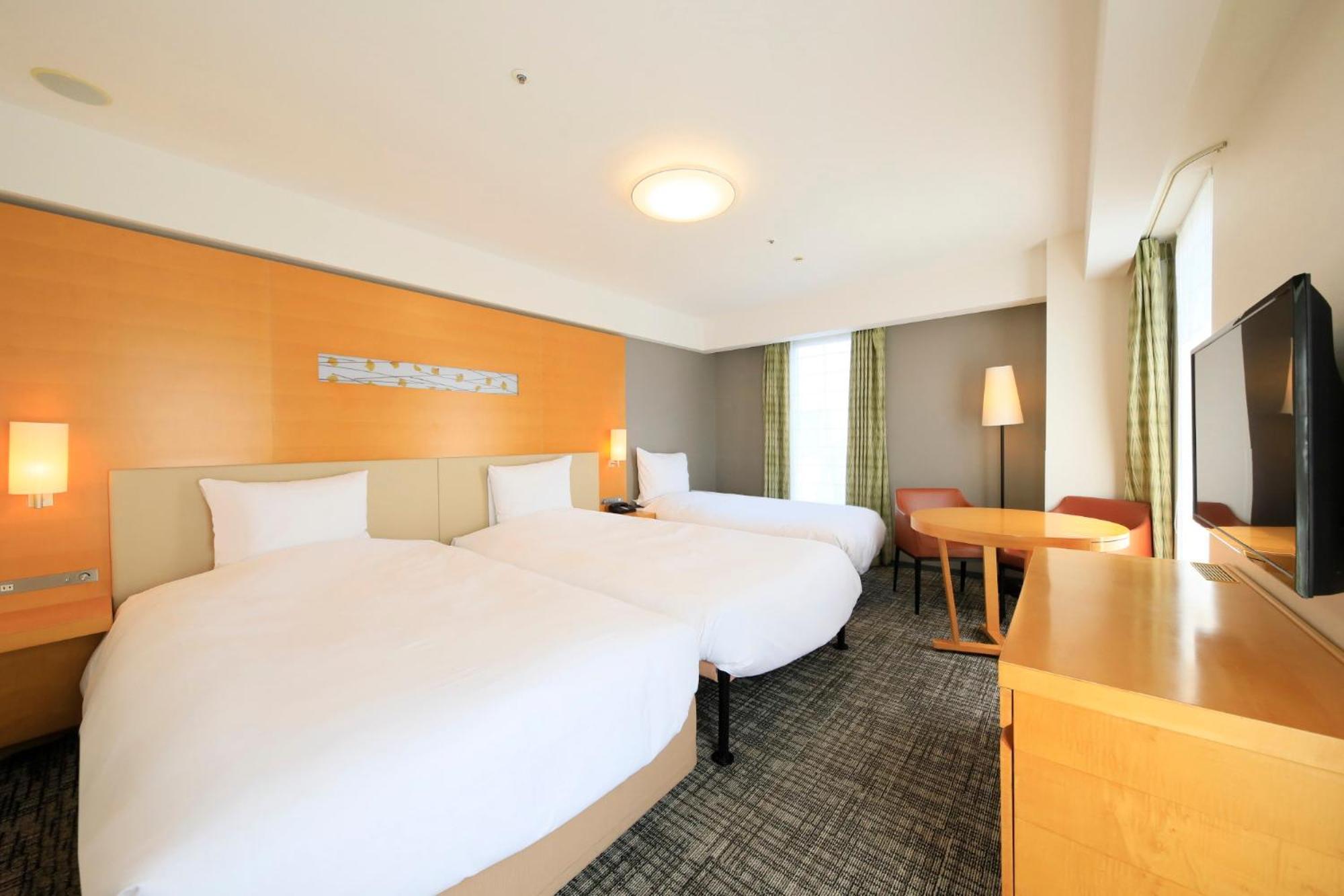 Richmond Hotel Premier Sendai Ekimae Экстерьер фото