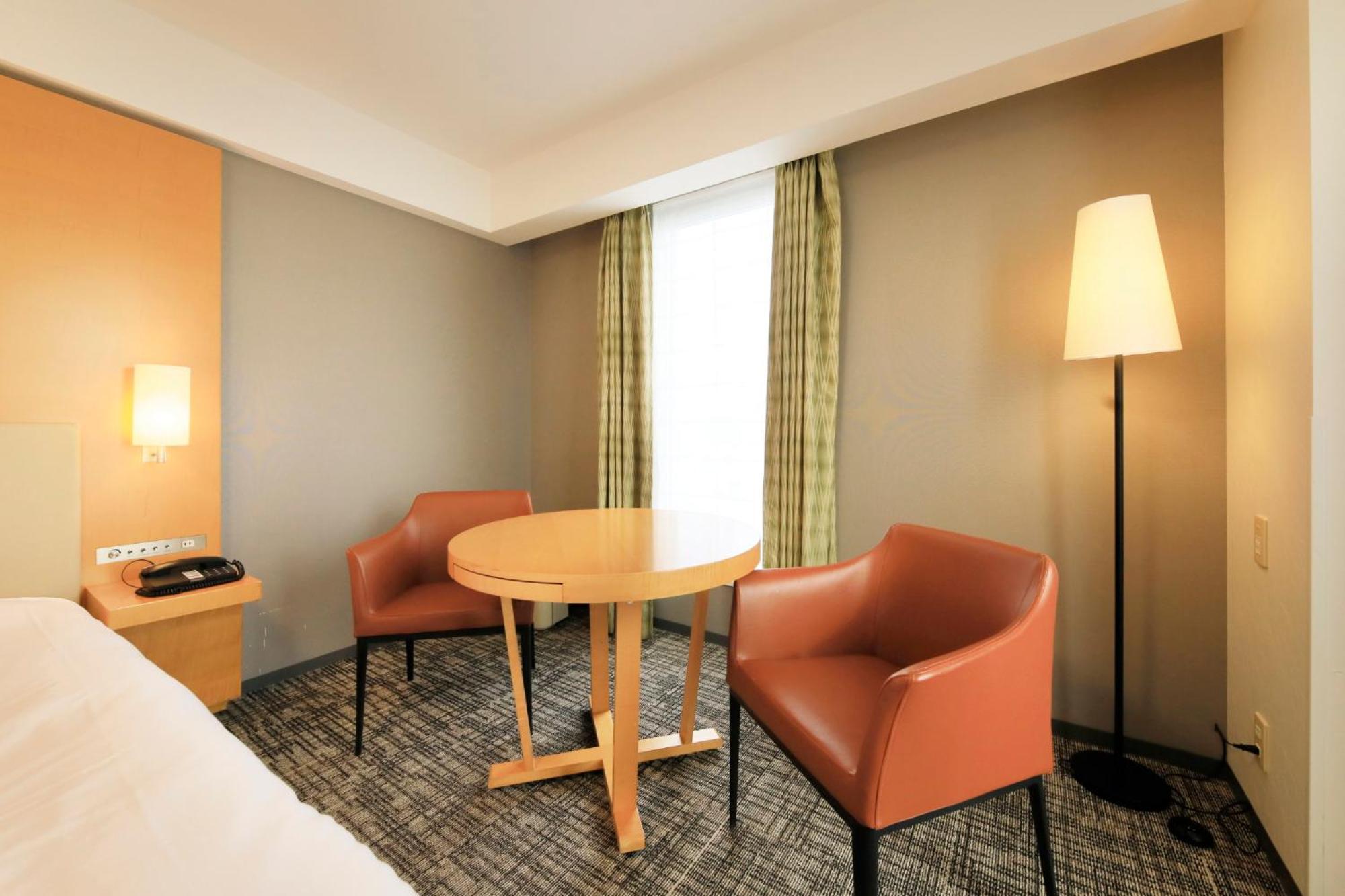 Richmond Hotel Premier Sendai Ekimae Экстерьер фото