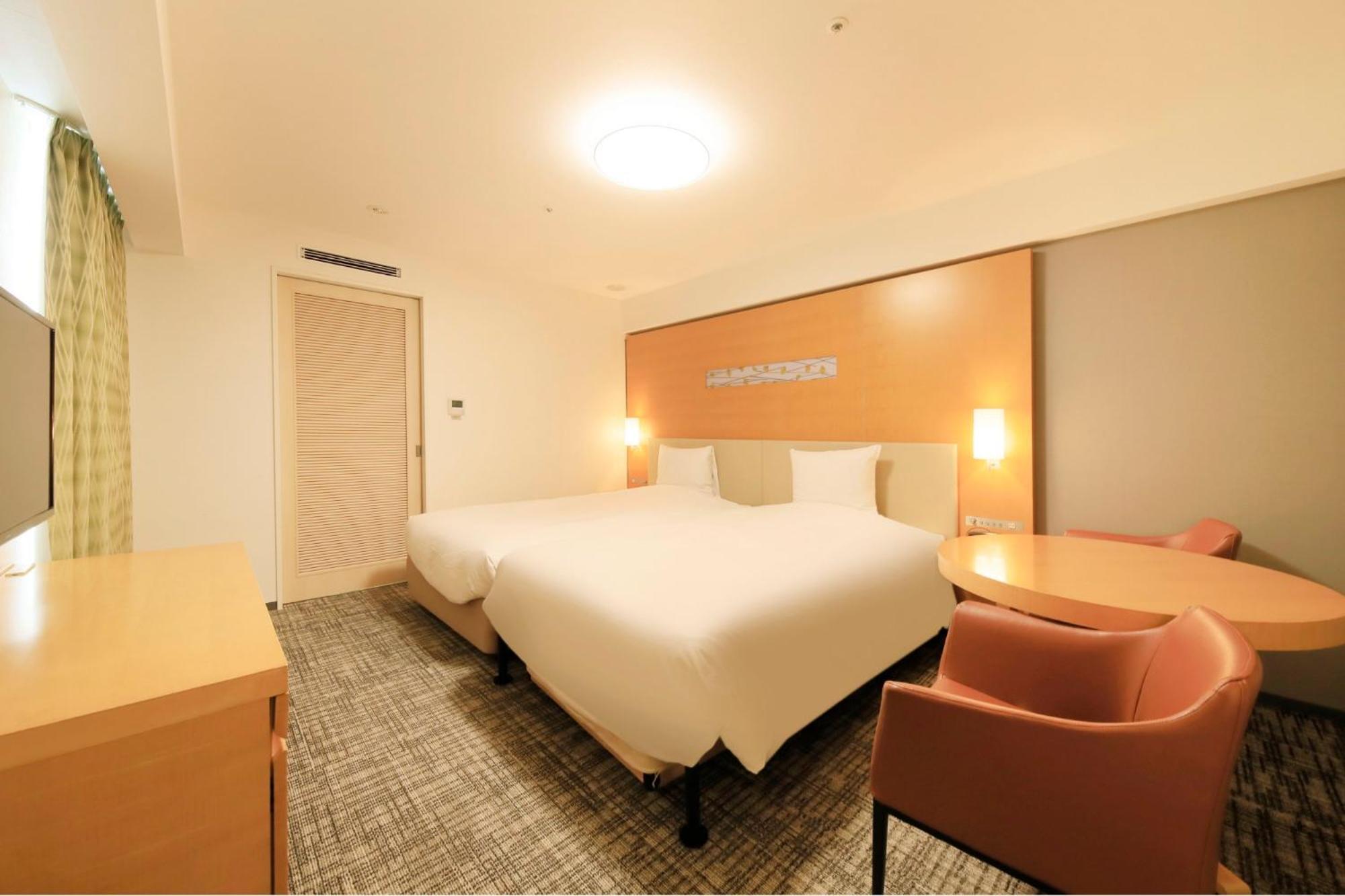 Richmond Hotel Premier Sendai Ekimae Экстерьер фото