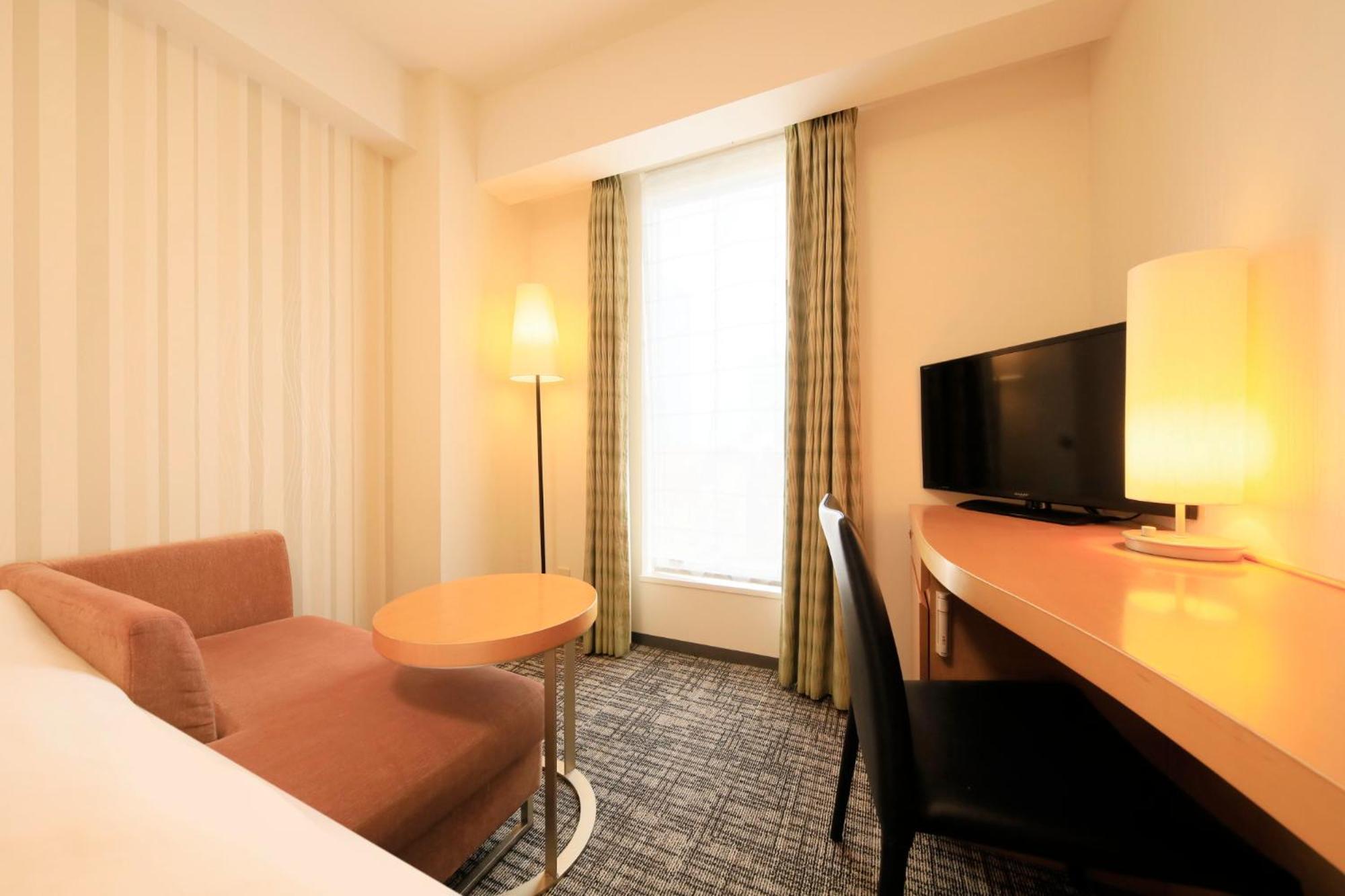 Richmond Hotel Premier Sendai Ekimae Экстерьер фото