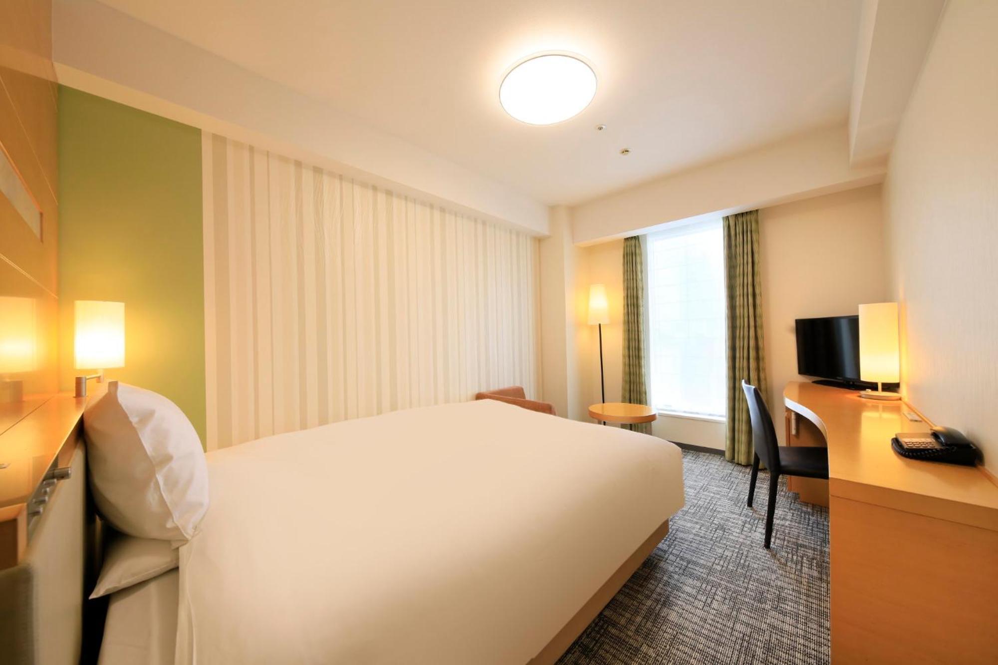 Richmond Hotel Premier Sendai Ekimae Экстерьер фото