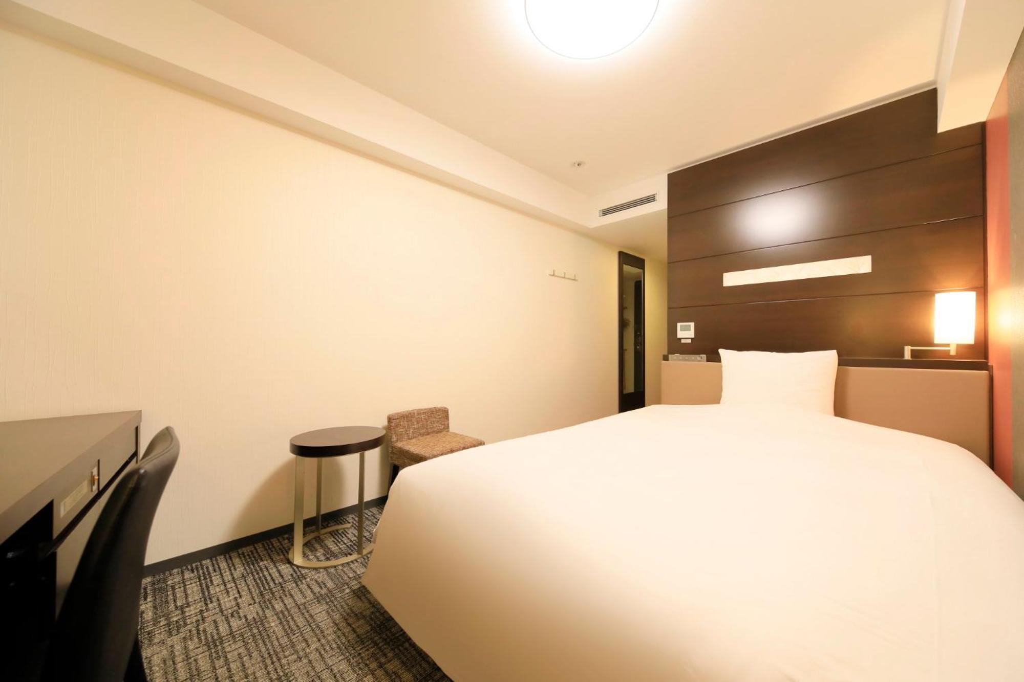 Richmond Hotel Premier Sendai Ekimae Экстерьер фото