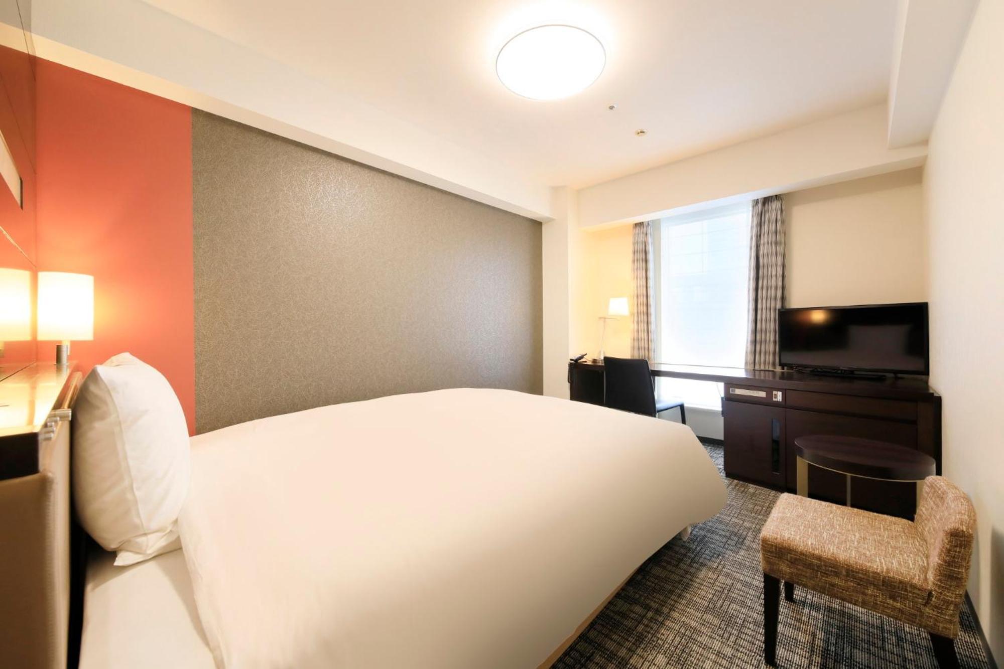 Richmond Hotel Premier Sendai Ekimae Экстерьер фото